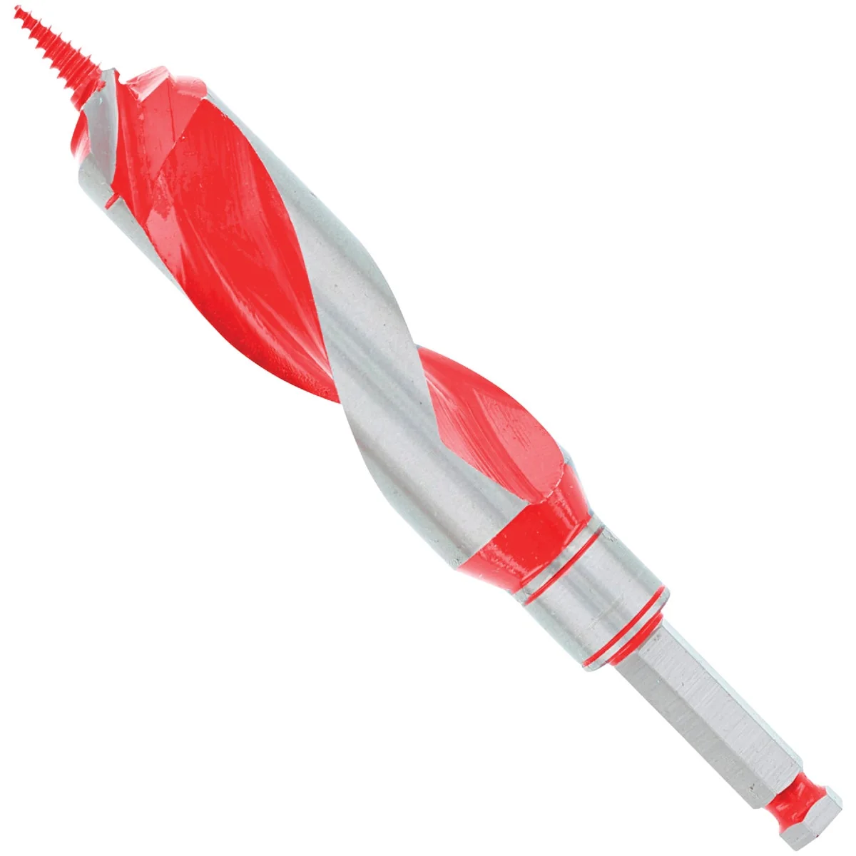 Authentic Diablo 1-1 4 In. x 7-1 2 In. Auger Bit Official
