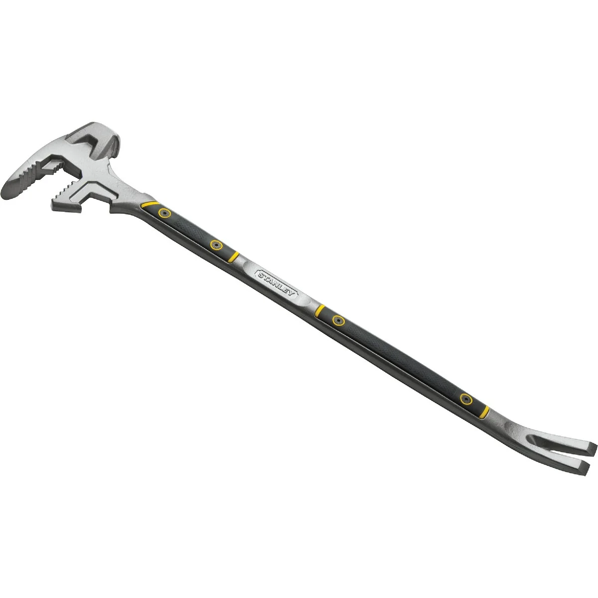 Solid Stanley FatMax 30 In. Fubar Utility Wrecking Bar Optimized