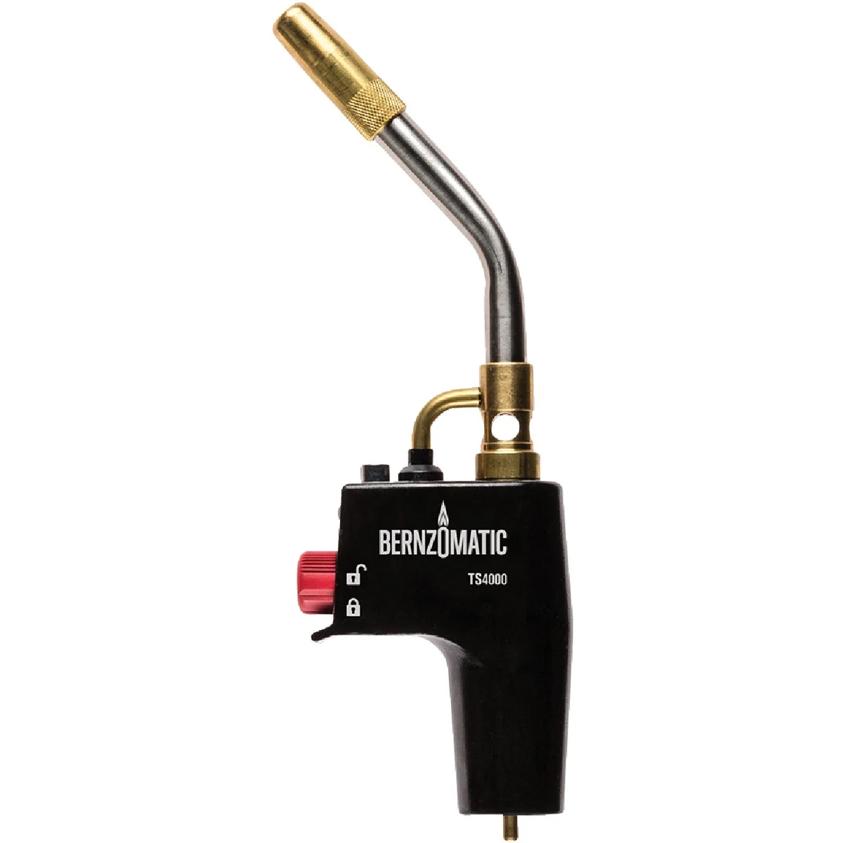 Exclusive Bernzomatic MAP PRO High Heat Torch Head Professional