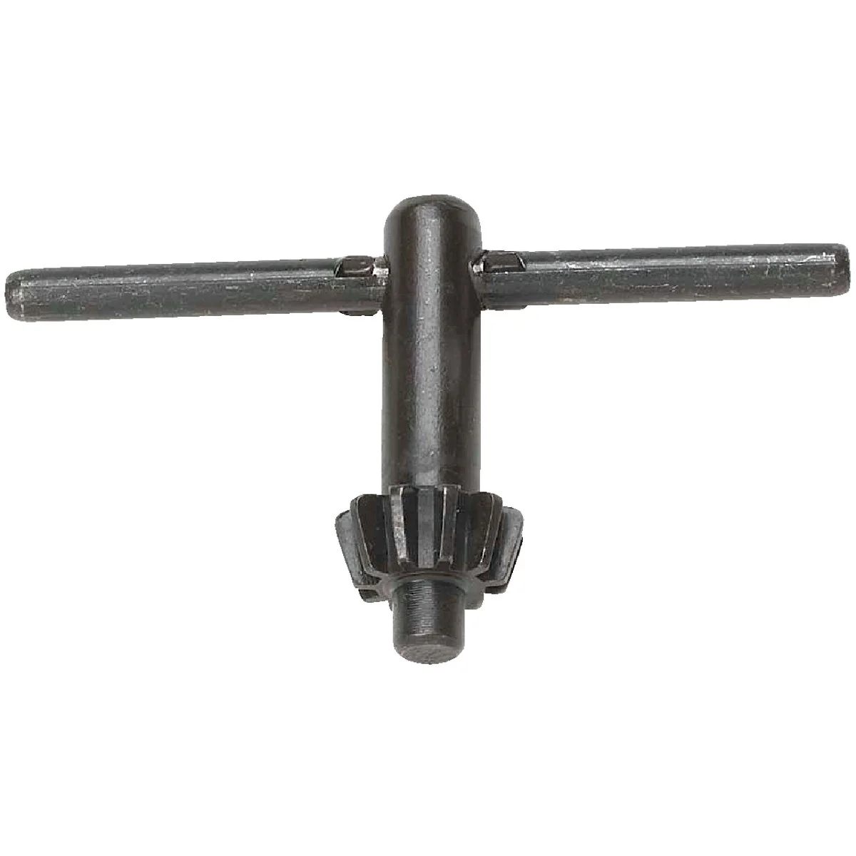 Lightweight Jacobs 1 4 In. and 3 8 In. Chuck Key with 1 4 In. Pilot Next-Generation