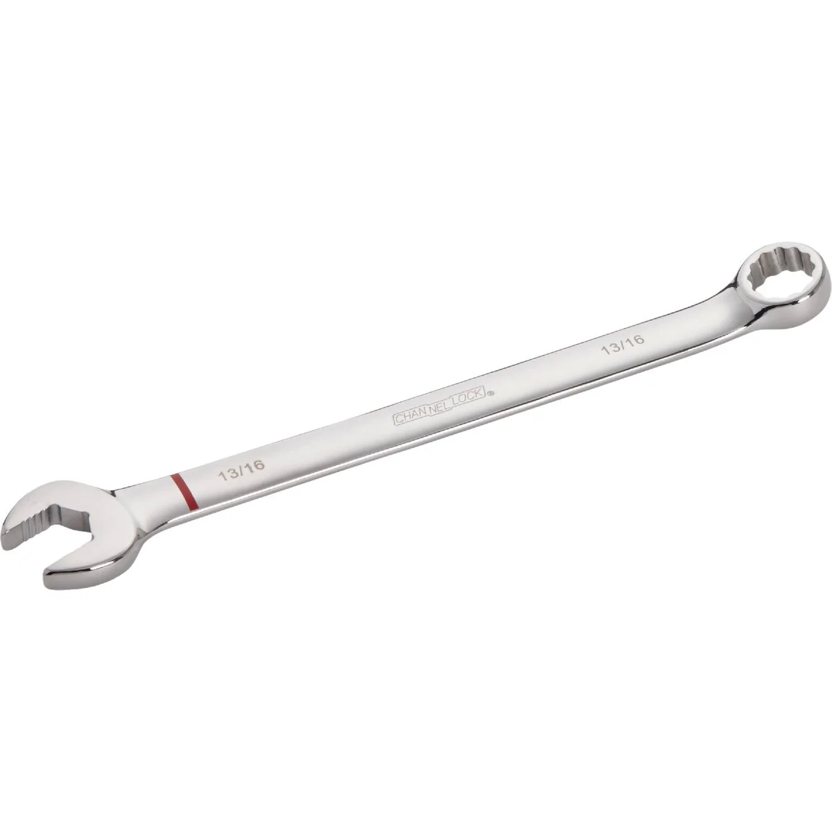Traditional Channellock Standard 13 16 In. 12-Point Combination Wrench Refined