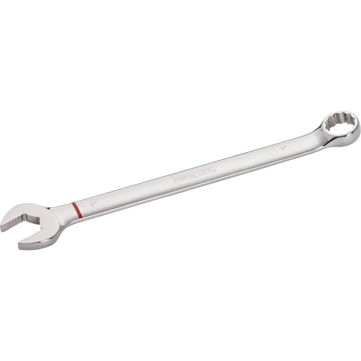 Stylish Channellock Standard 1 In. 12-Point Combination Wrench Excellent