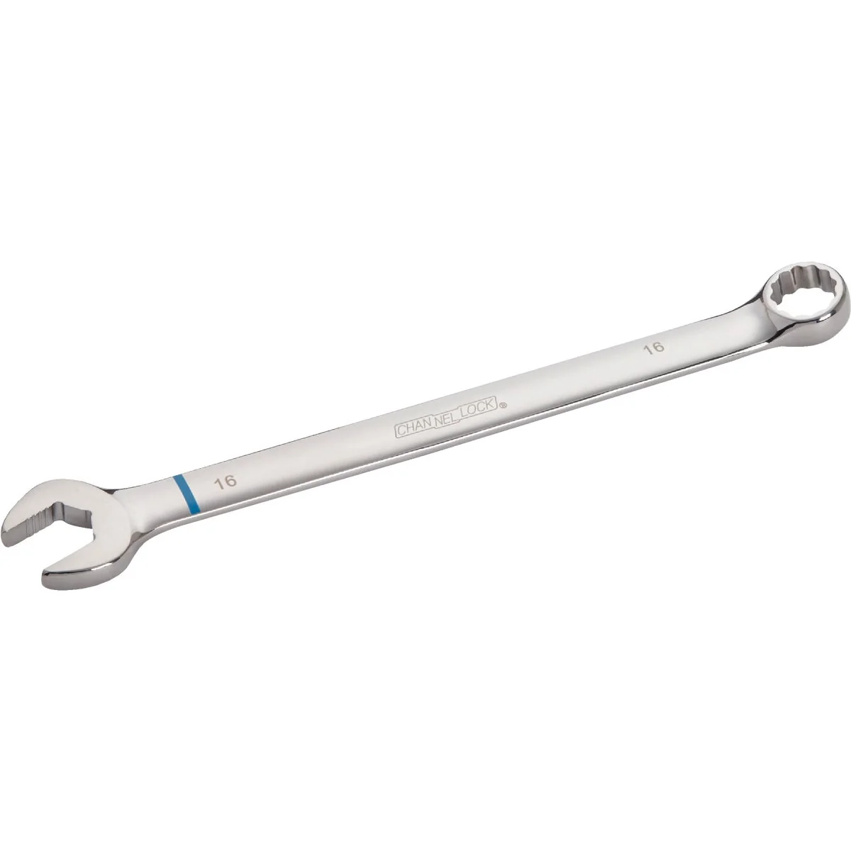 Premium Channellock Metric 16 mm 12-Point Combination Wrench Exclusive