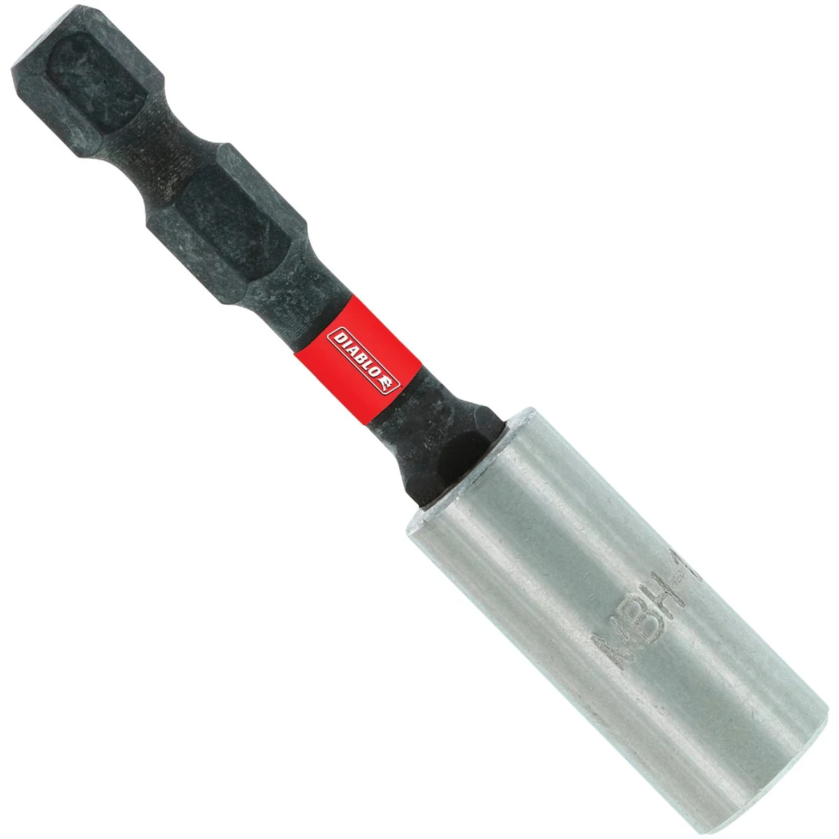 Reliable Diablo 3 In. Magnetic Drive Bit Holder Contemporary