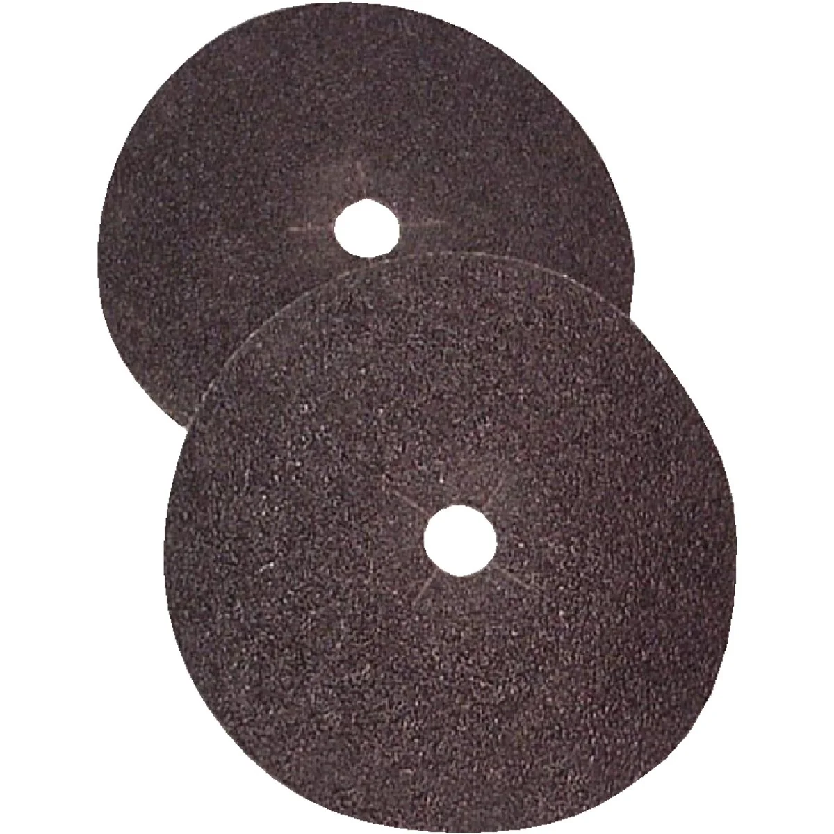 Breathable Virginia Abrasives 7 In. x 5 16 In. 36 Grit Floor Sanding Disc Pure