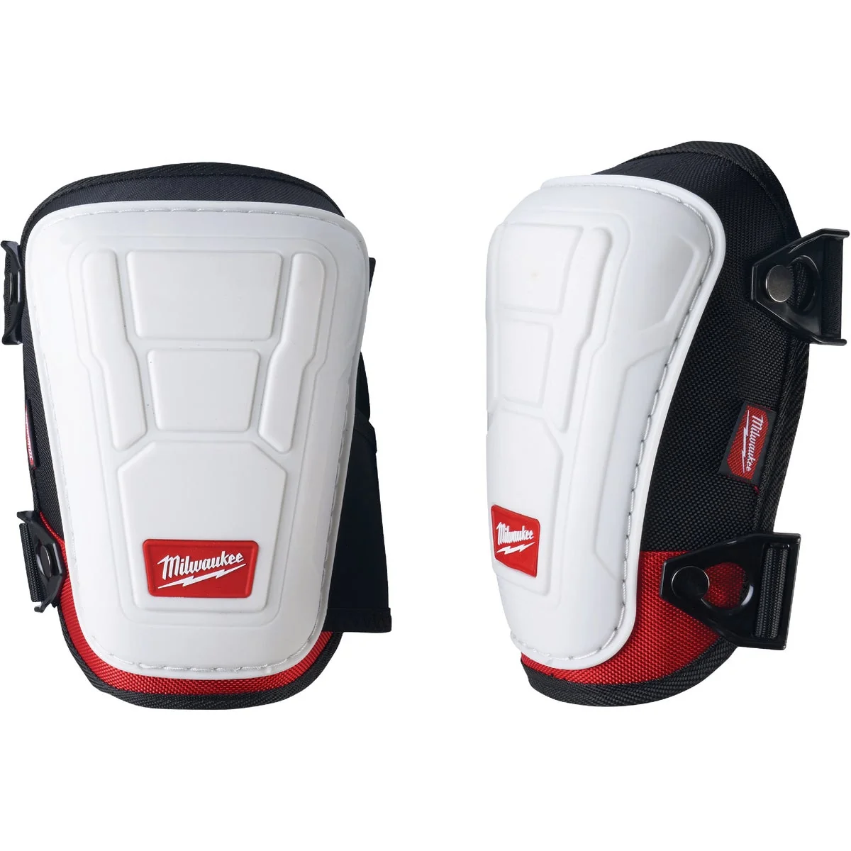 Modern Milwaukee Non-Marring Performance Kneepads 1 Pair High-End