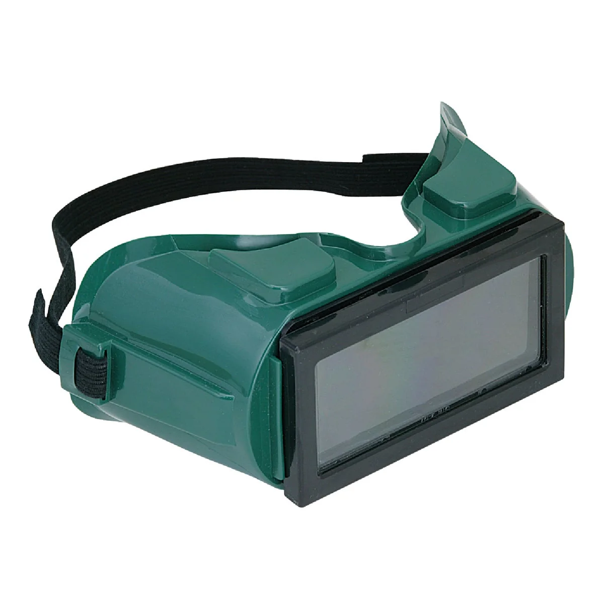 Enhanced Forney Clear Brazing Welding Goggles Artisan