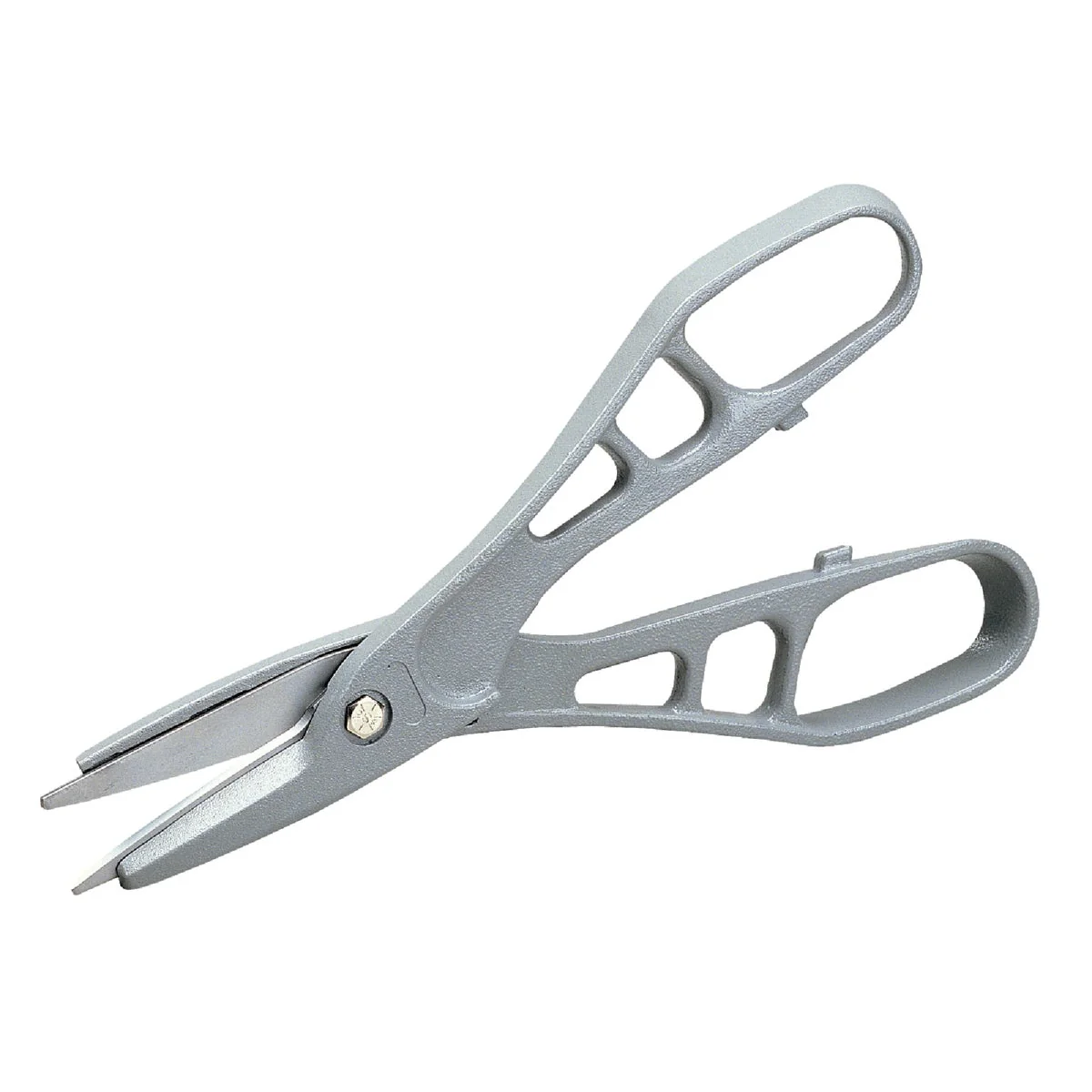 Elite Malco Andy 12 In. Tin Straight Aluminum Handle Snips Powerful