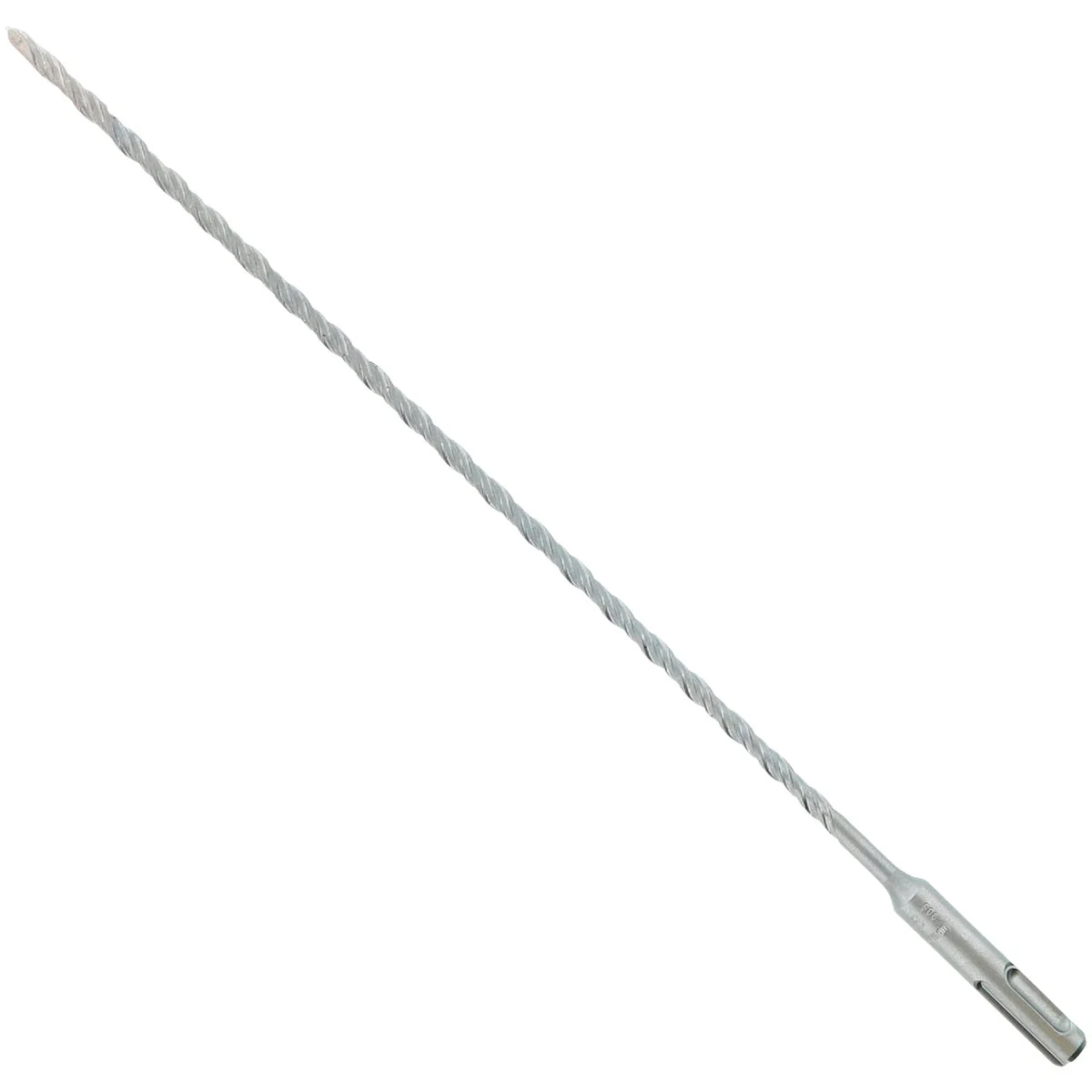 Genuine Diablo SDS-Plus 7 32 In. x 12 In. Carbide-Tipped Rotary Hammer Drill Bit Minimalist