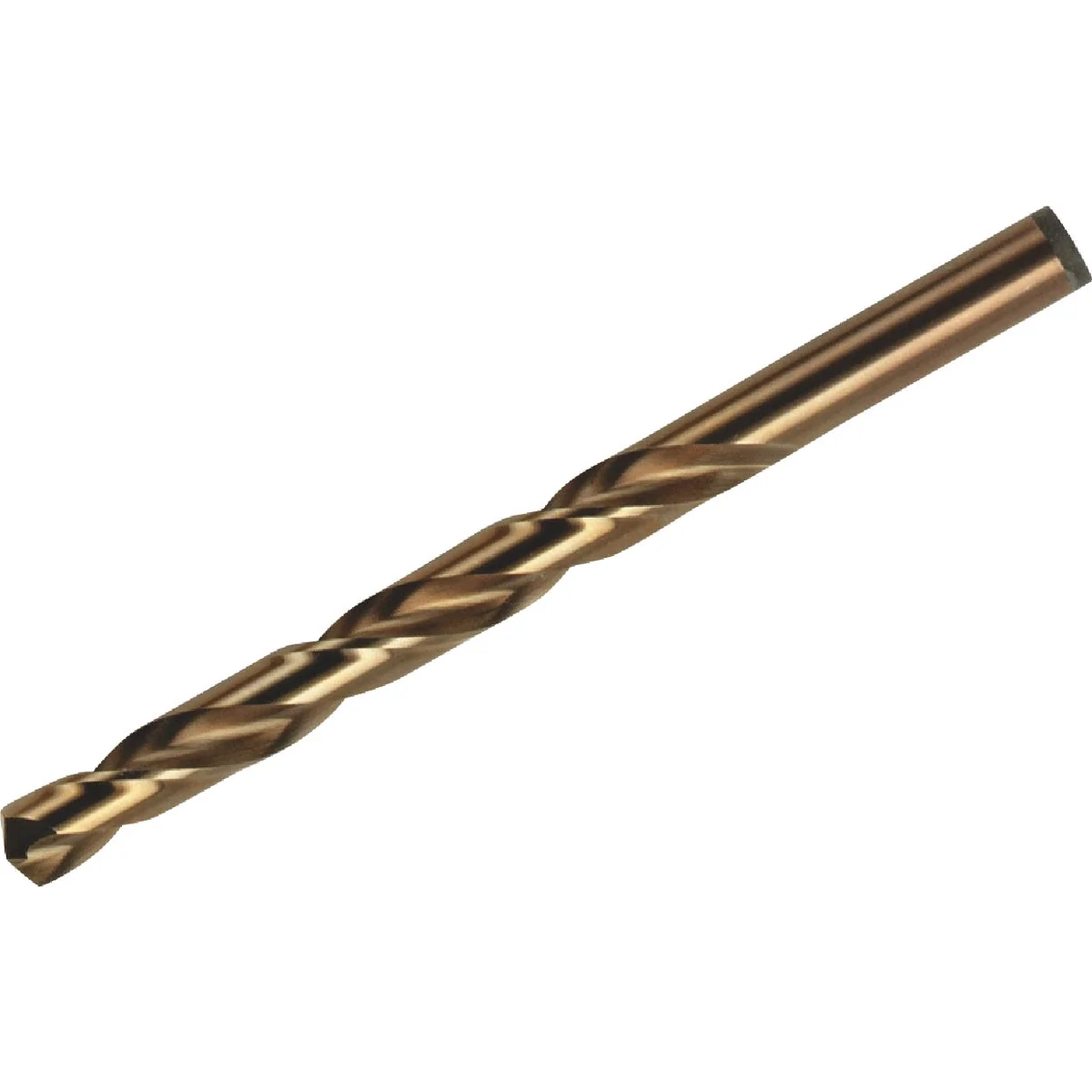 Premium Milwaukee Red Helix 15 32 In. Cobalt Drill Bit Solid