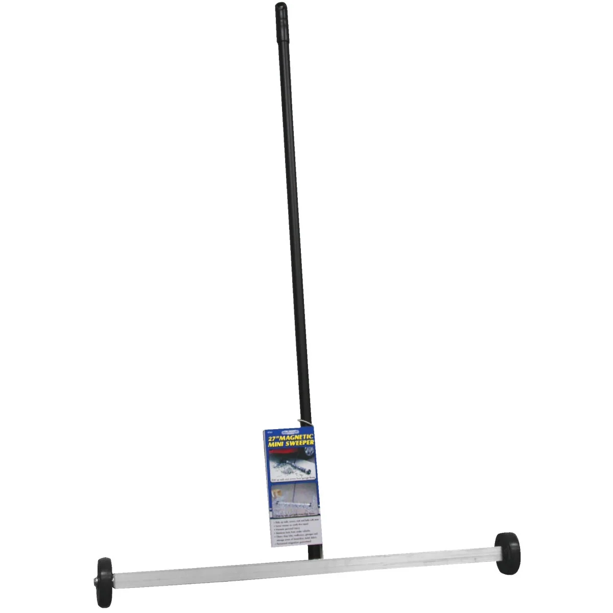 Trendy Master Magnetics 29 in. Magnetic Floor Sweeper Casual