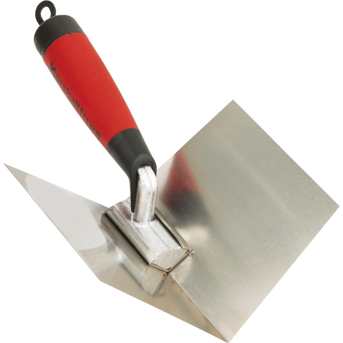 Fashionable Marshalltown 5 In. Inside Corner Trowel Smart