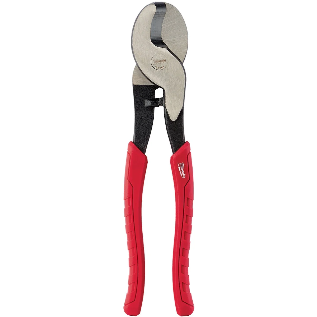 Next-Generation Milwaukee 9 In. Comfort Grip Cable Cutter Luxury