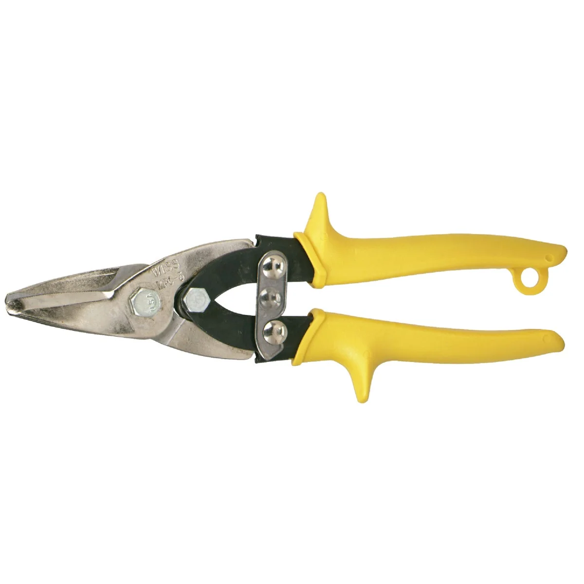 Elite Wiss Metal-Wizz 9 In. Aviation Straight Snips Specialty
