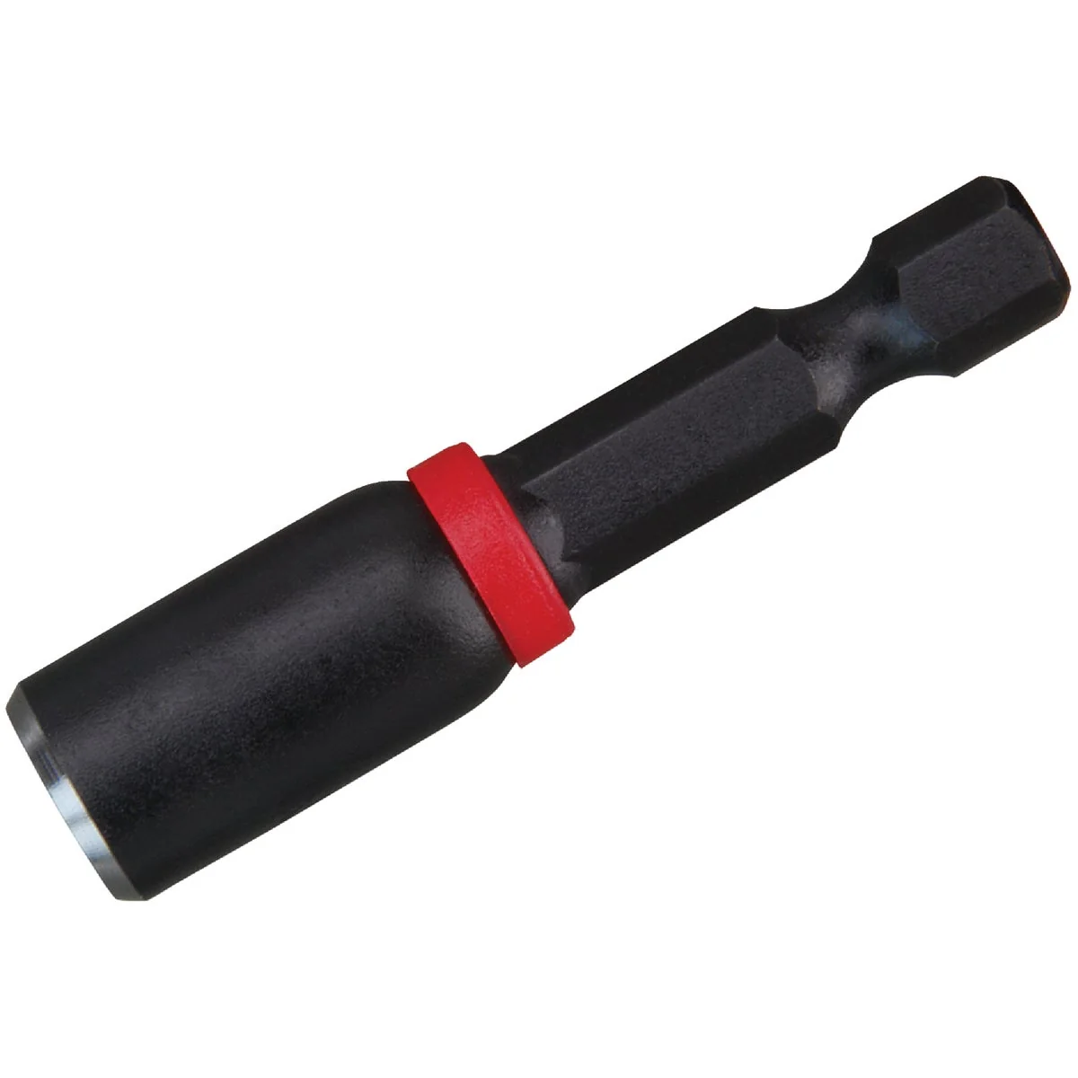Responsible Milwaukee 1 4 In. x 1-7 8 In. Power Impact Nutdriver 3-Pack Easy-to-Use