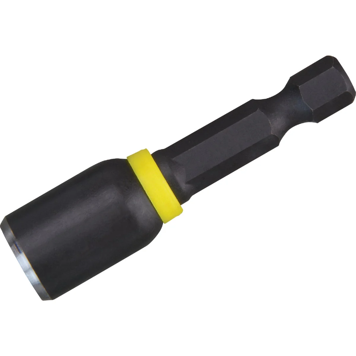 Enhanced Milwaukee 5 16 In. x 1-7 8 In. Power Impact Nutdriver Clean