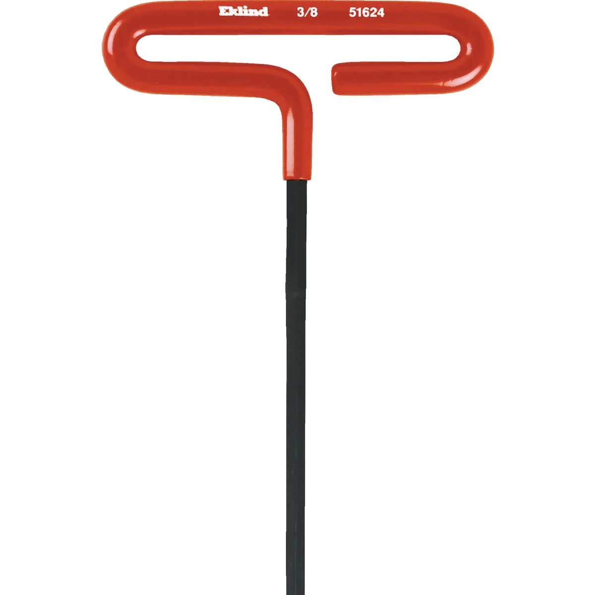 Exceptional Eklind Standard 3 8 In. 6 In. Cushion-Grip Series T-Handle Hex Key Casual