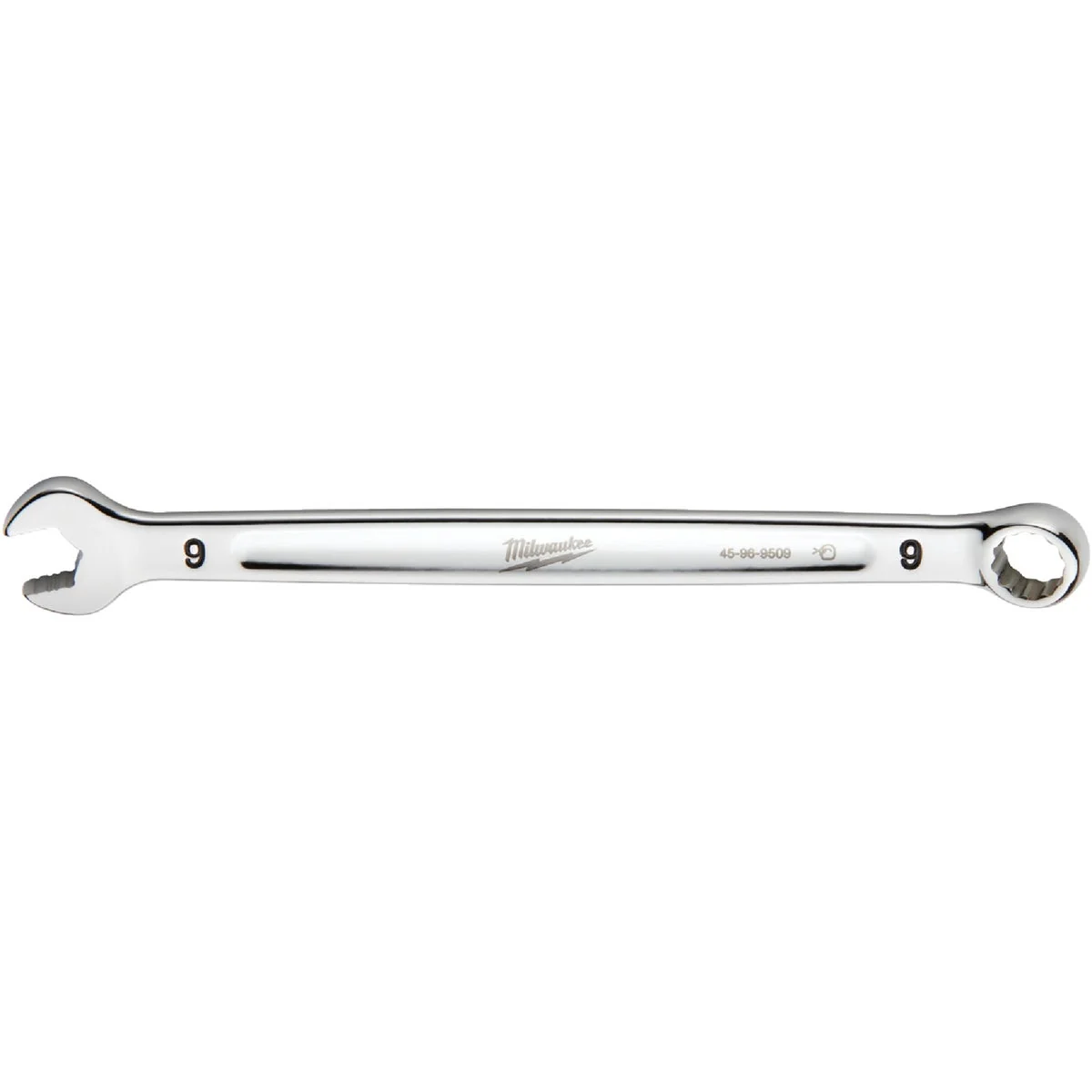 Sophisticated Milwaukee Metric 9 mm 12-Point Combination Wrench Proven