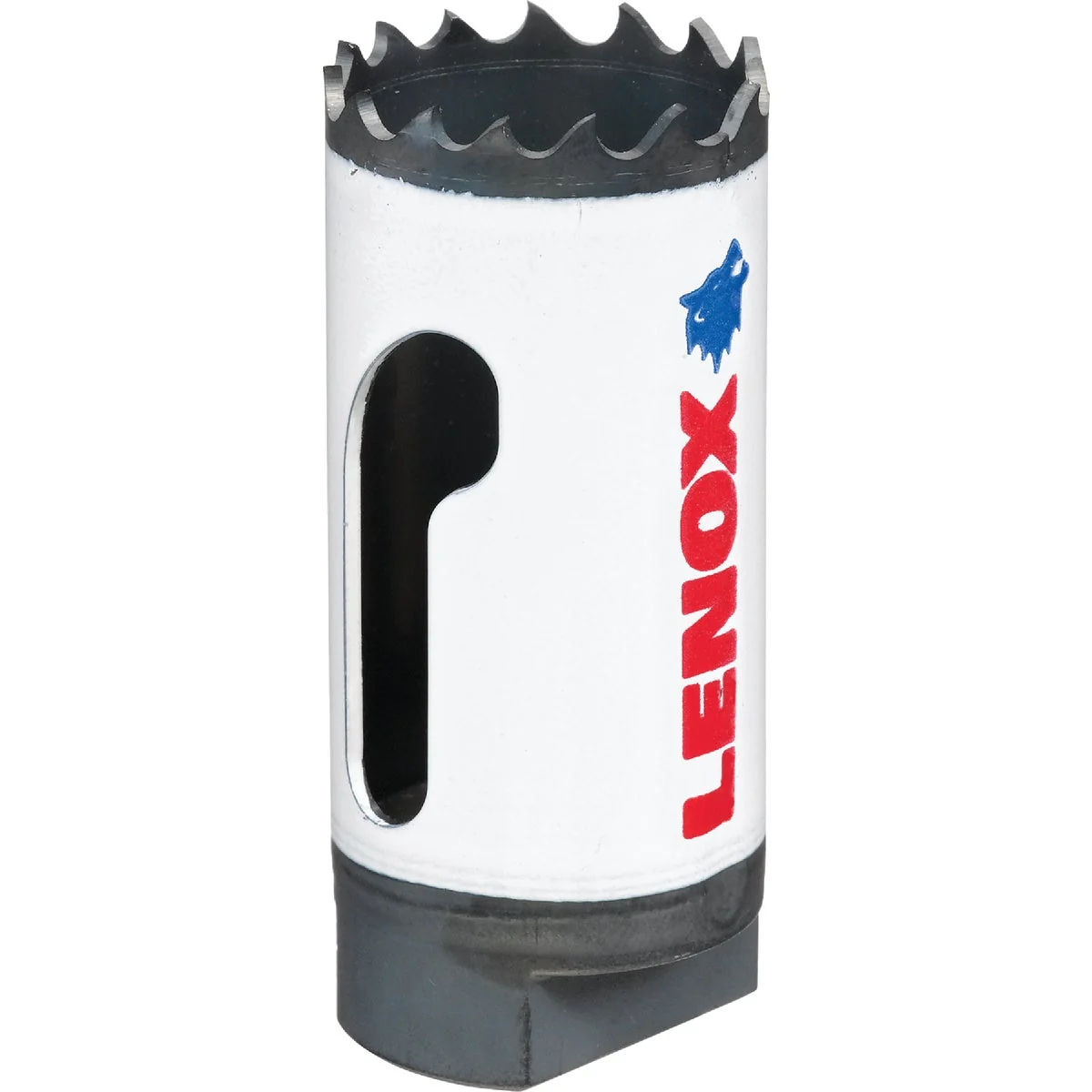 Green Lenox Speed Slot 1-1 16 In. Bi-Metal Hole Saw Dependable