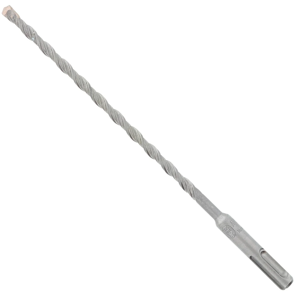 Exceptional Diablo SDS-Plus 1 4 In. x 8 In. Carbide-Tipped Rotary Hammer Drill Bit 25-Pack Proven
