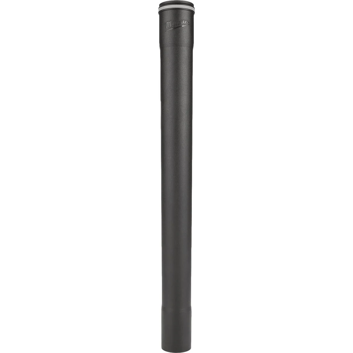 High-Quality Milwaukee 1-7 8 In. x 19-1 2 In. L Plastic Extension Wand Authentic