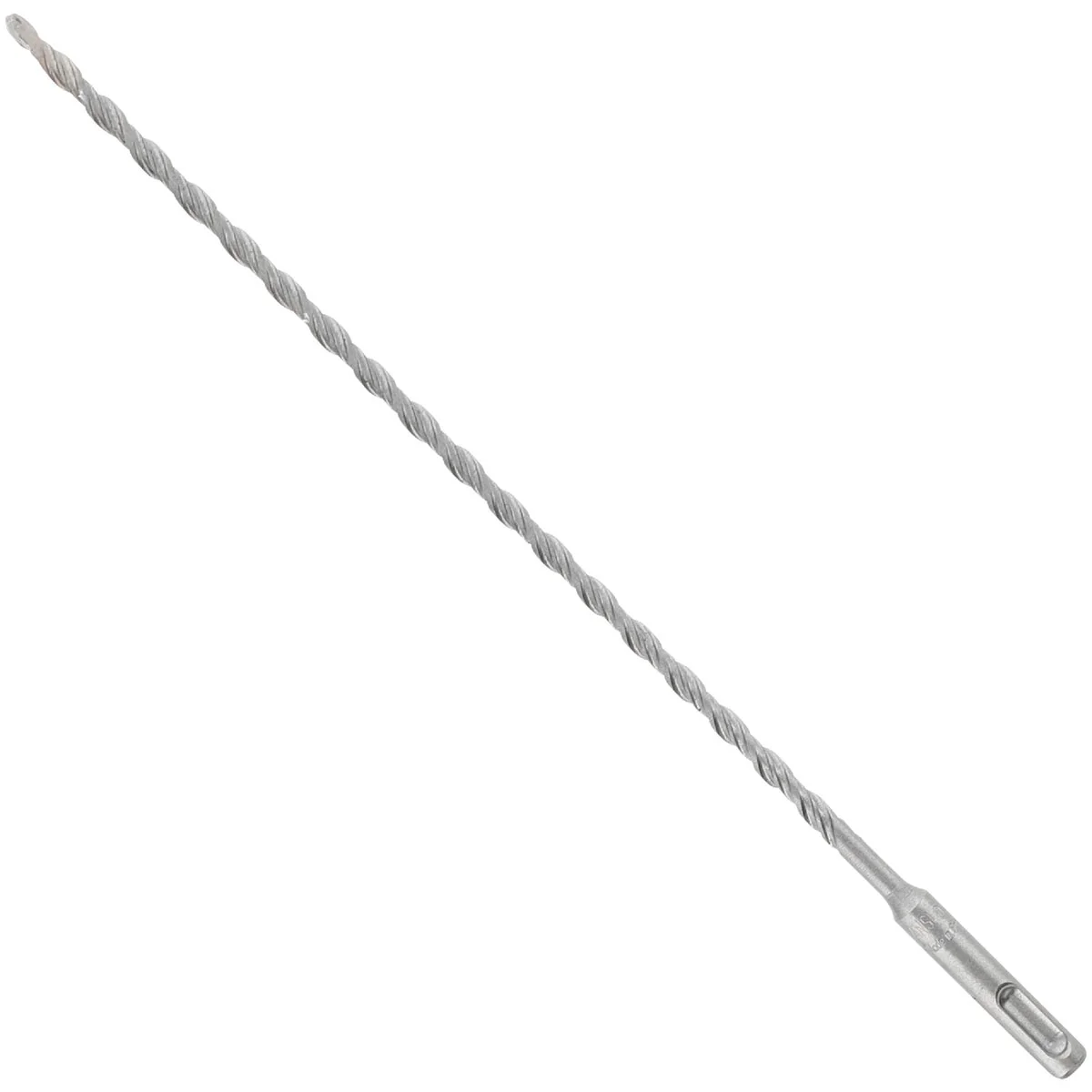 Certified Diablo SDS-Plus 1 4 In. x 12 In. Carbide-Tipped Rotary Hammer Drill Bit Effective