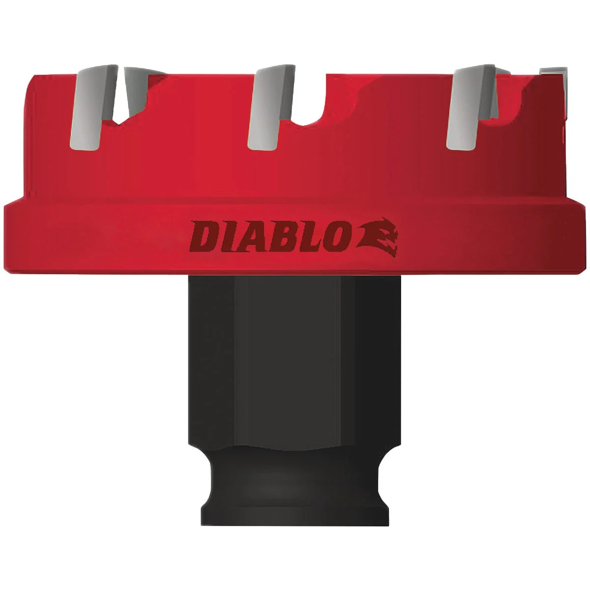 High-Quality Diablo 2 In. Steel Demon Carbide Teeth Hole Cutter Reliable