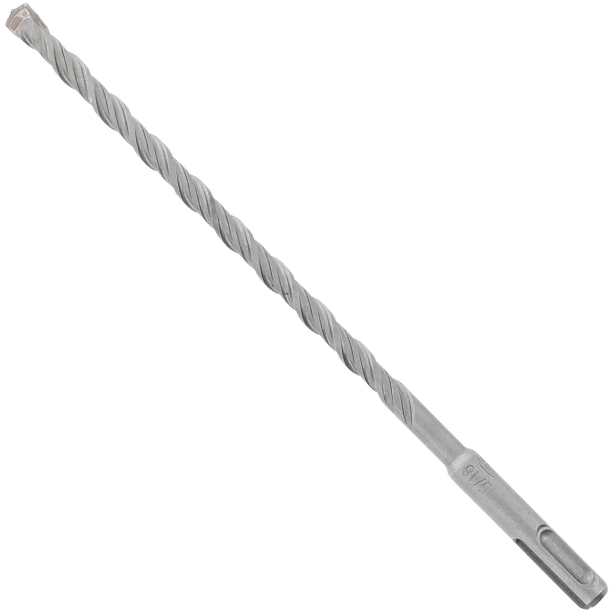 Elegant Diablo SDS-Plus 5 16 In. x 8 In. Carbide-Tipped Rotary Hammer Drill Bit Durable