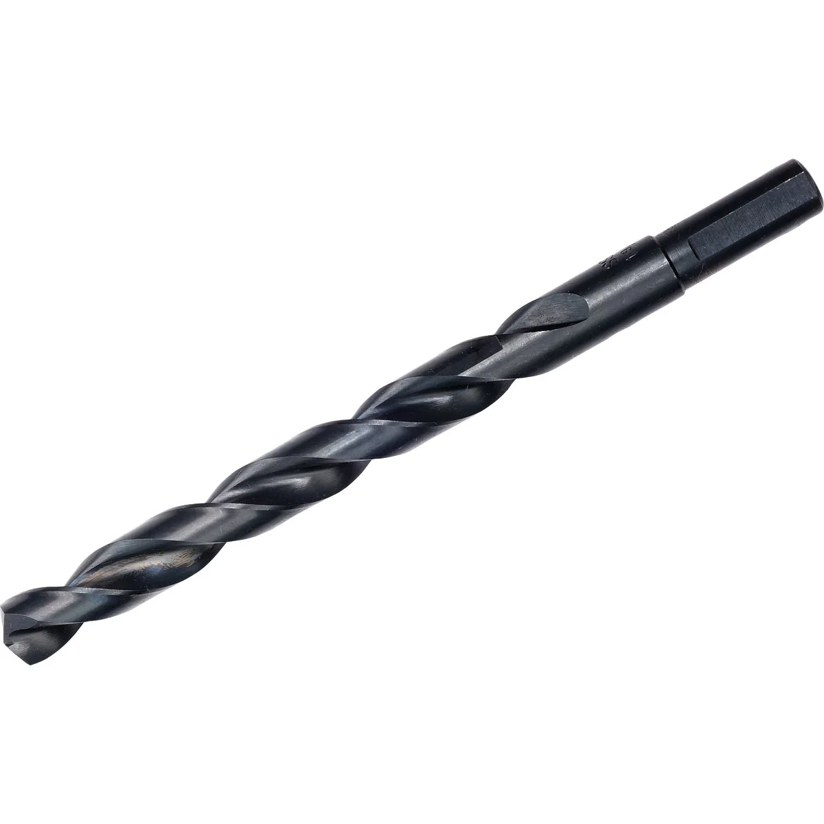 Genuine Milwaukee Thunderbolt 27 64 In. Black Oxide Drill Bit Verified