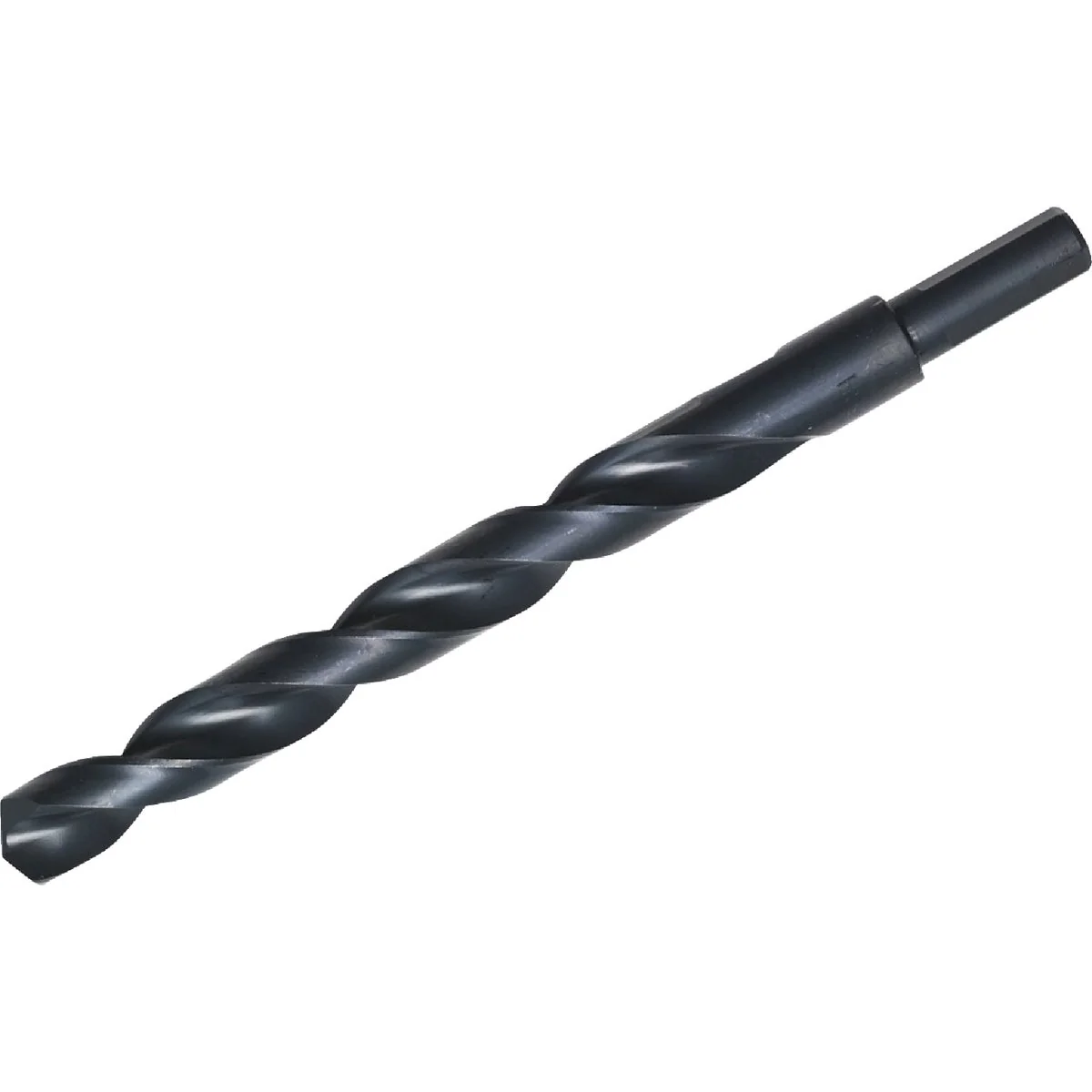 Green Milwaukee Thunderbolt 29 64 In. Black Oxide Drill Bit Fashionable