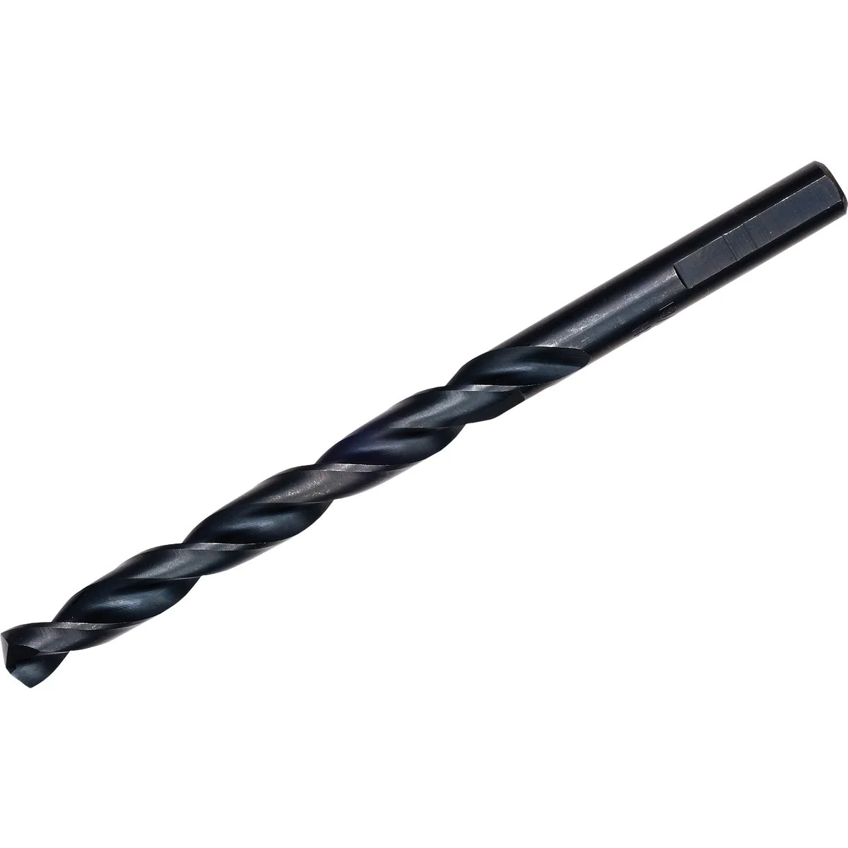 Elegant Milwaukee Thunderbolt 19 64 In. Black Oxide Drill Bit Flexible