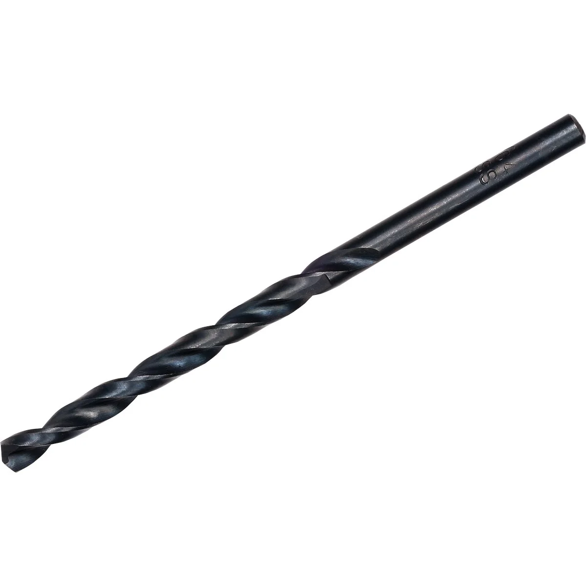 Healthy Milwaukee Thunderbolt 11 64 In. Black Oxide Drill Bit Green