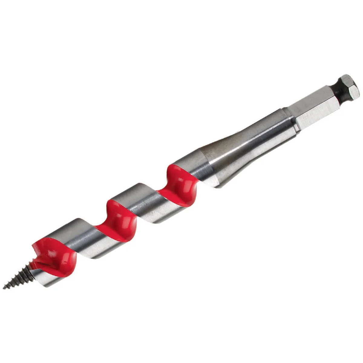 Exclusive Milwaukee 3 4 In. x 6 In. Ship Auger Bit Casual