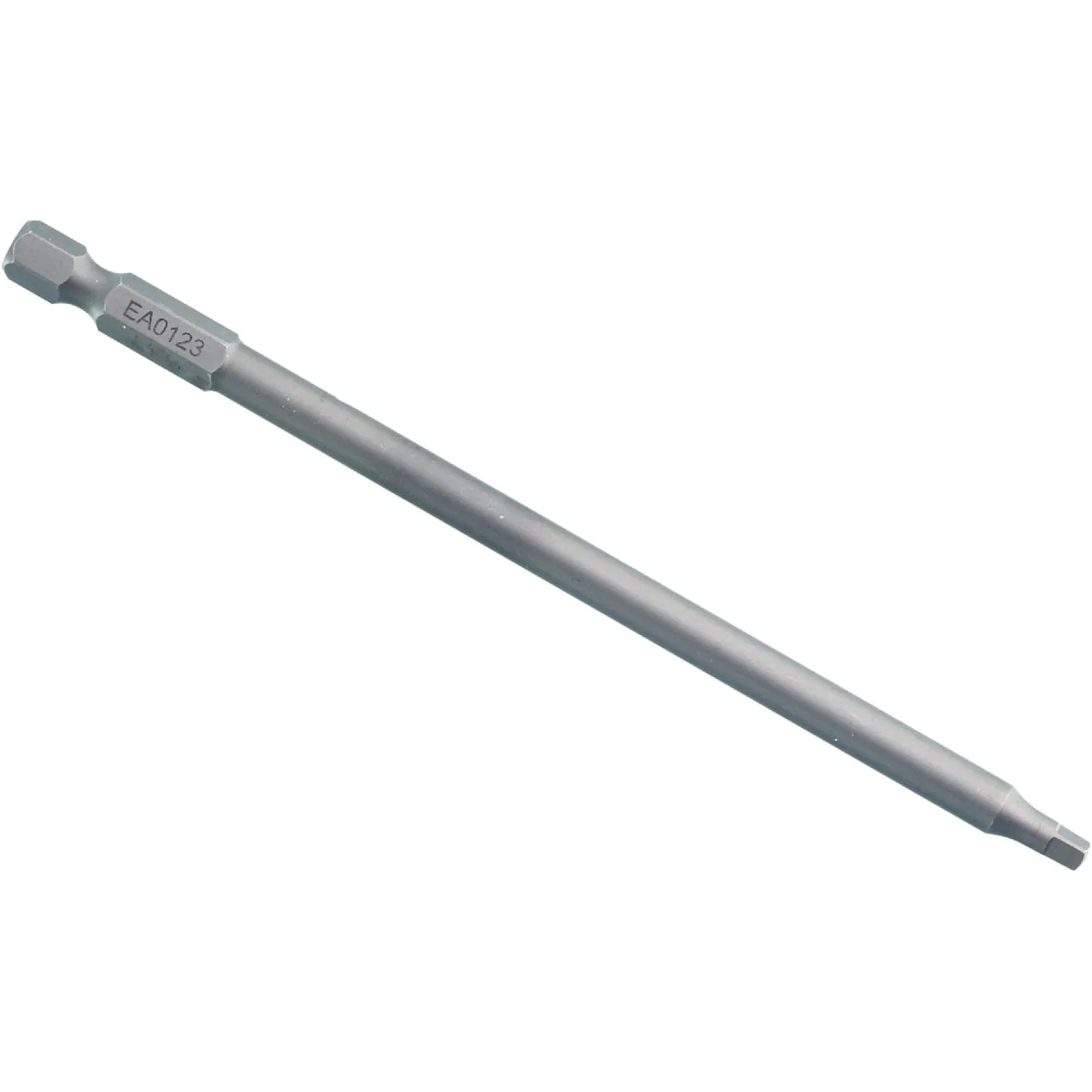 Fast Senco DuraSpin 2 Square DS-162-14V DS200-14V DS200-AC Power Screwdriver Bit 2-Pack Minimalist
