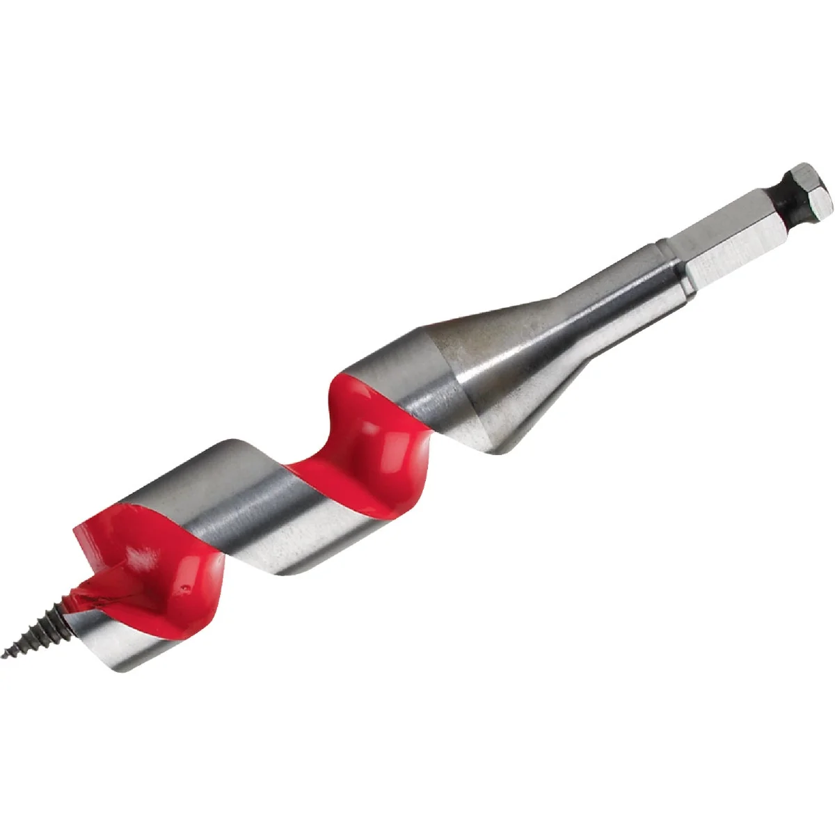 Healthy Milwaukee 1-1 8 In. x 6 In. Ship Auger Bit Artisan