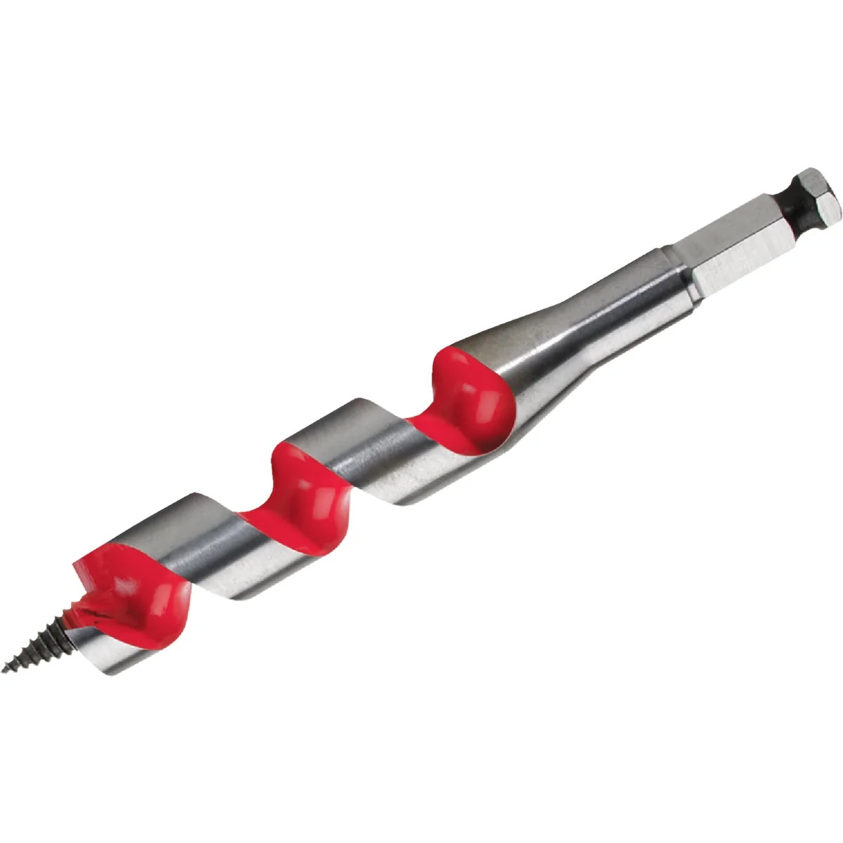Soft Milwaukee 7 8 In. x 6 In. Ship Auger Bit Top-Quality