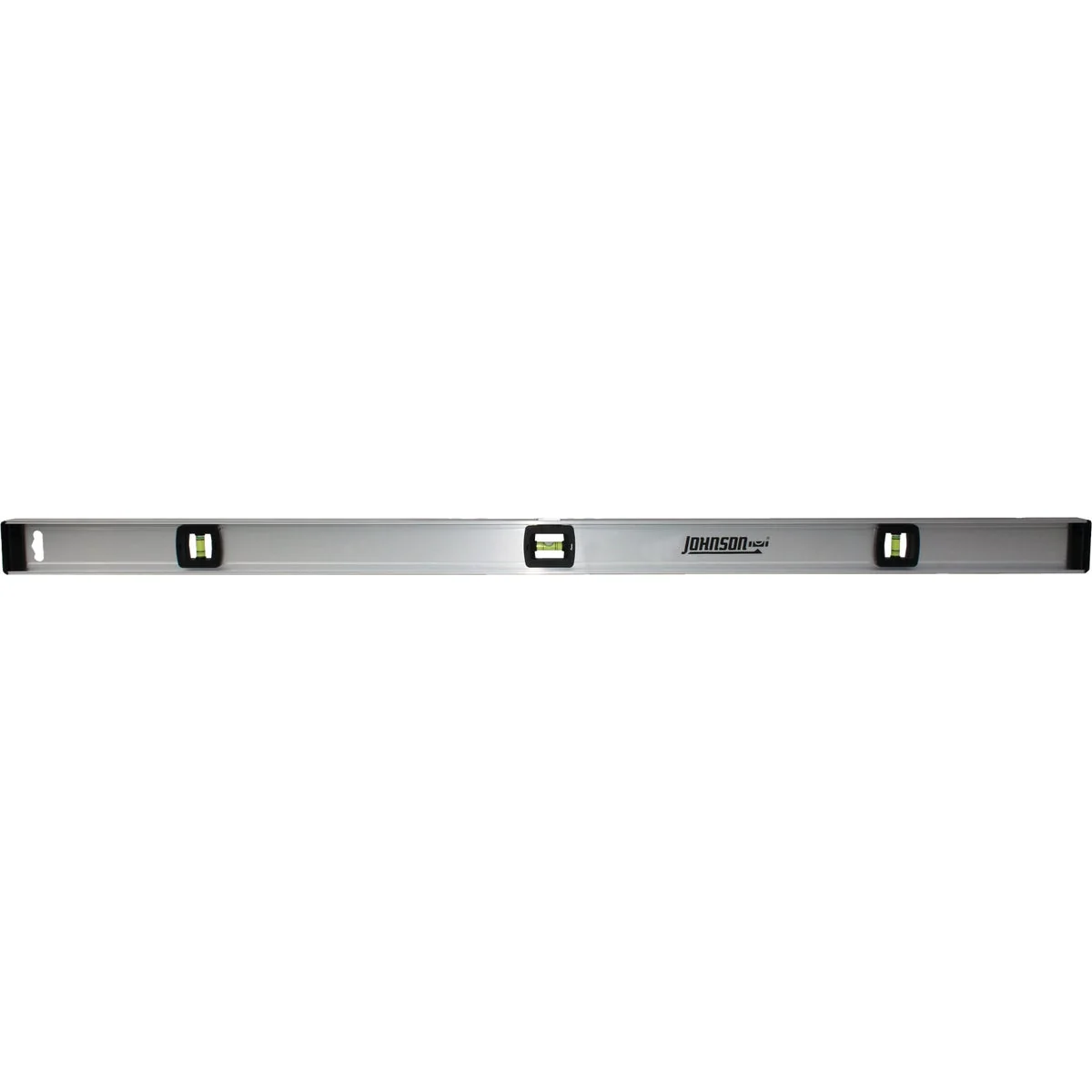 Healthy Johnson Level 48 In. Aluminum I-Beam Level Professional
