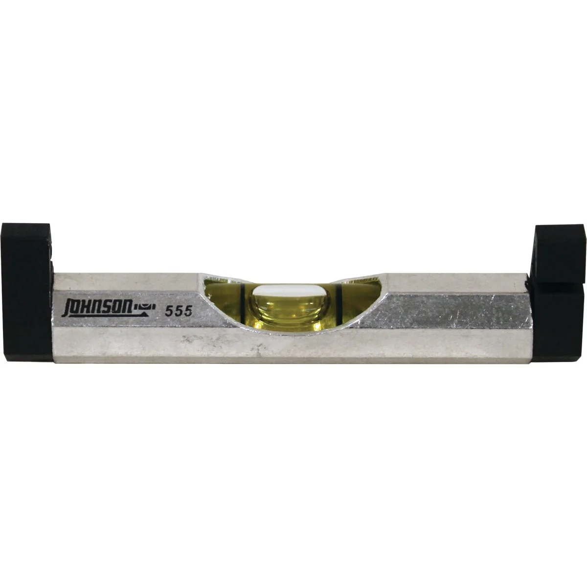 Dependable Johnson Level 3 In. Aluminum Line Level Professional