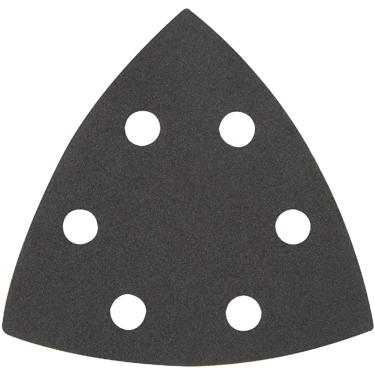 Original Design Milwaukee OPEN-LOK 3-1 2 In. 240 Grit Triangle Sandpaper 6-Pack Unique