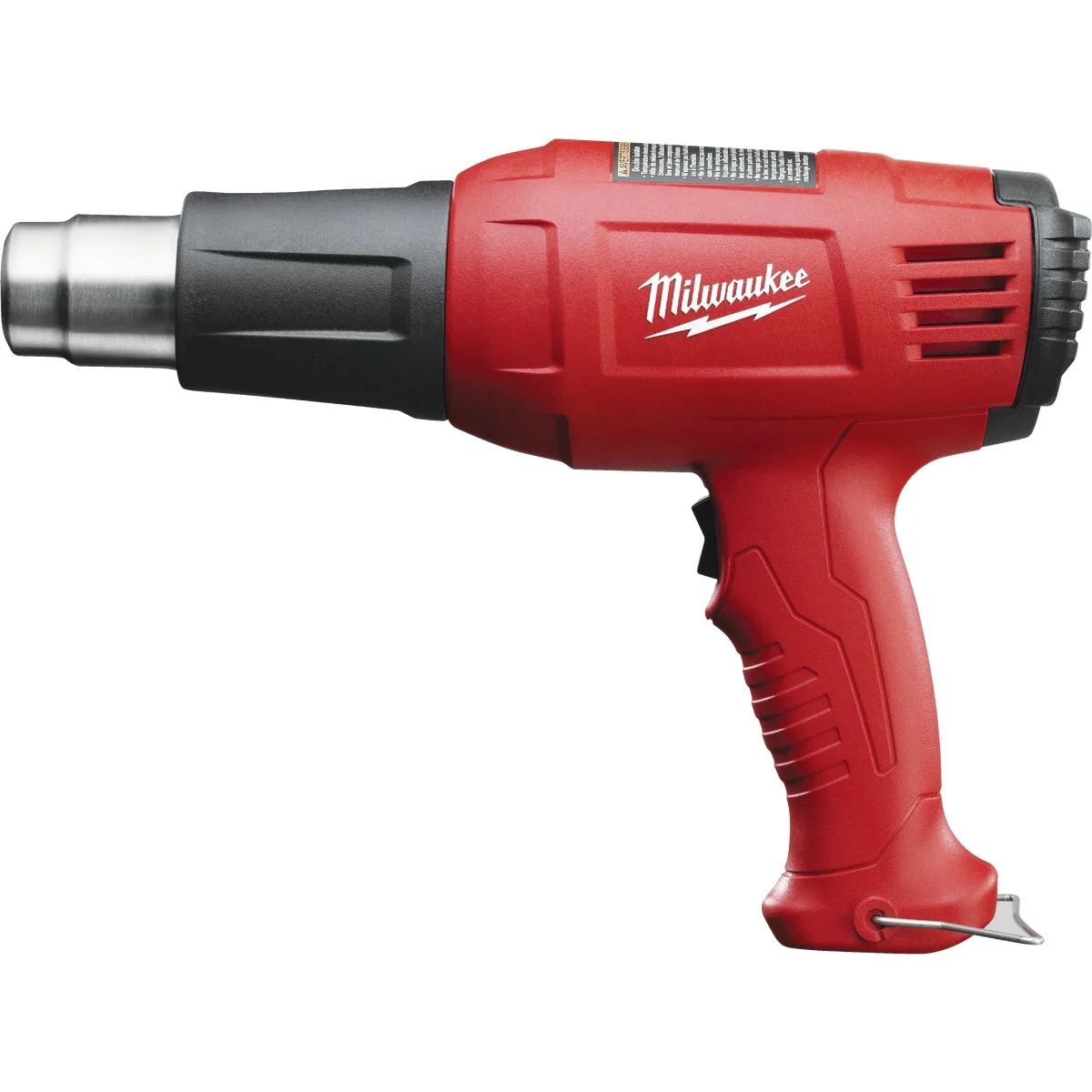 Fine Milwaukee 1392W 8 Ft. Heat Gun High-Quality