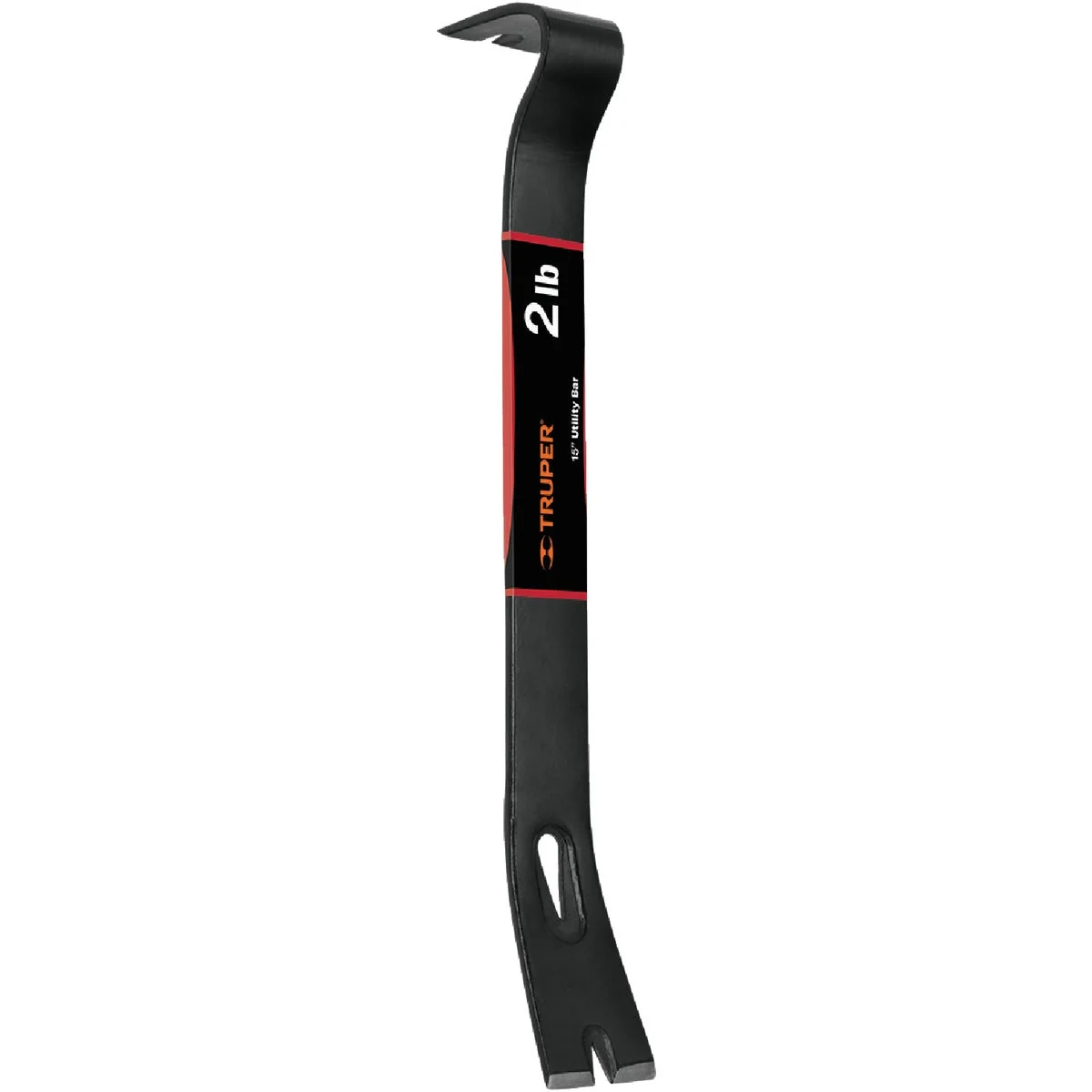 Premium Collins 15 In. L Pry Bar Unique