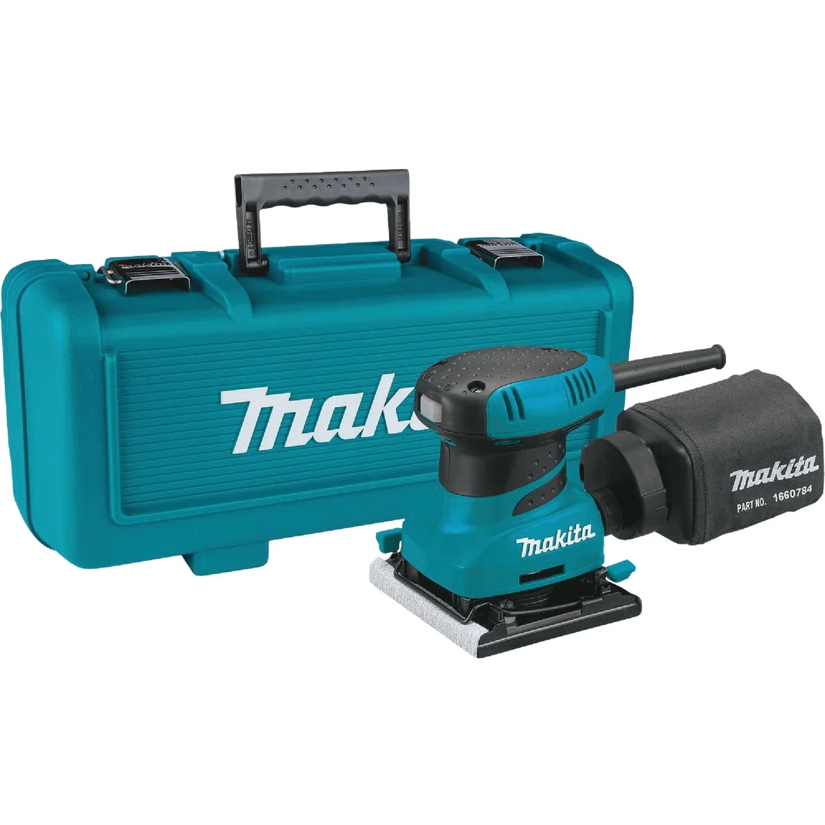Relaxed Makita 1.6A Finish Sander Sophisticated