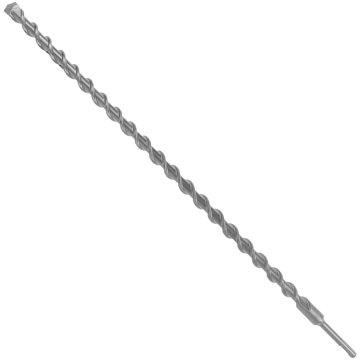 Premium Material Diablo SDS-Plus 3 4 In. x 24 In. Carbide-Tipped Rotary Hammer Drill Bit Trendy