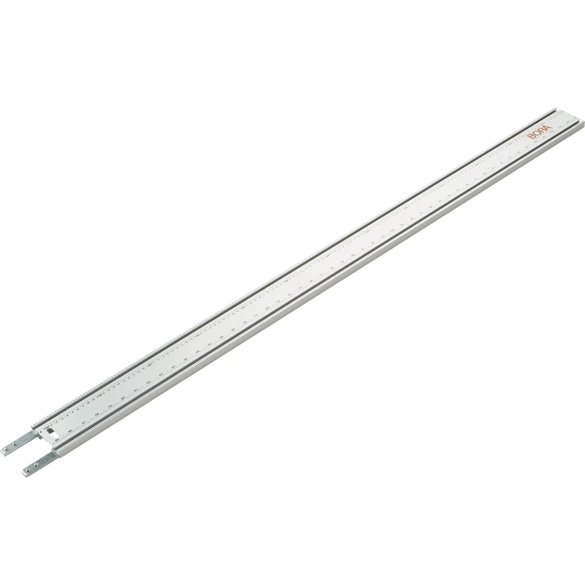 Certified Bora NGX 50 In. Aluminum Clamp Edge Saw Guide Extension High-End