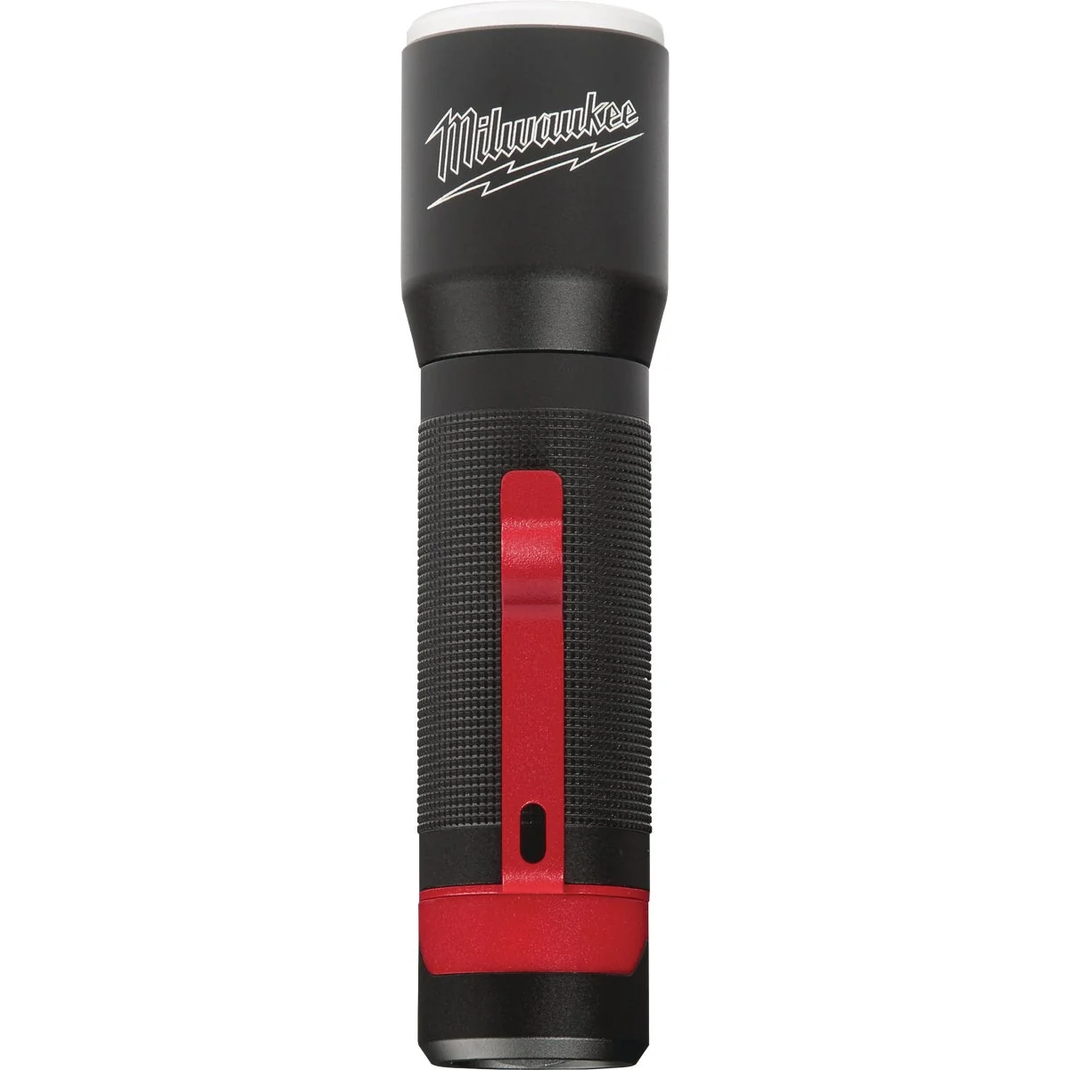 Verified Milwaukee 325 Lm. Focusing LED Flashlight Exceptional