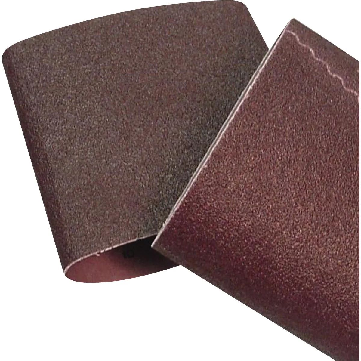 Unique Virginia Abrasives 19 In. x 8 In. 100 Grit Floor Sanding Belt Soft