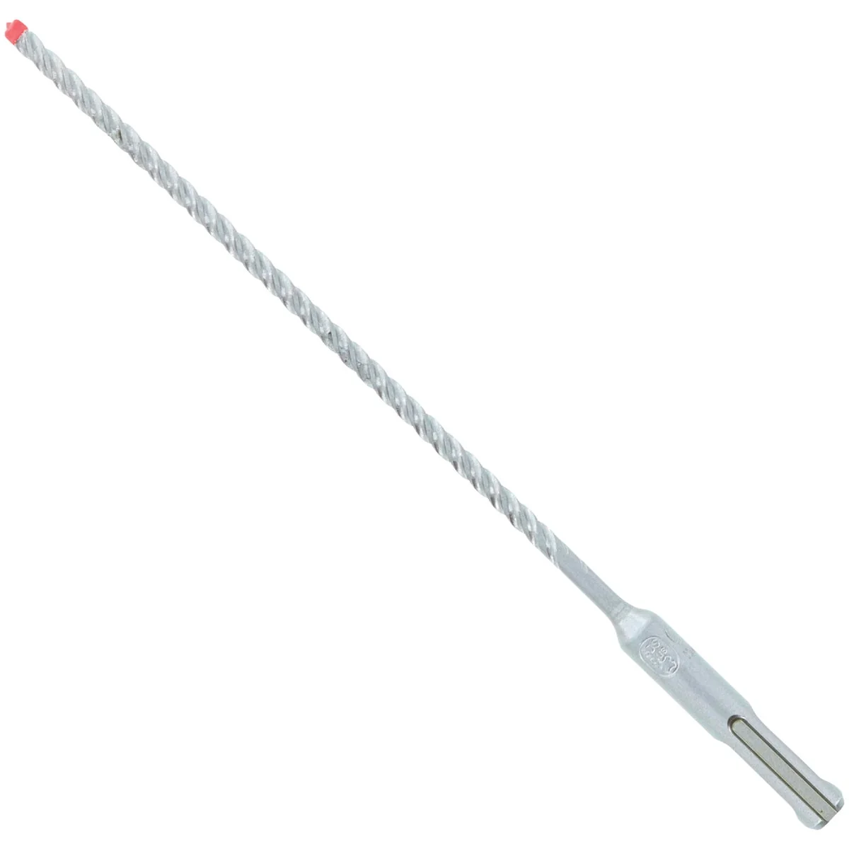 Verified Diablo Rebar Demon 3 16 In. x 8 In. SDS-Plus Full Carbide Rotary Hammer Drill Bit Organic