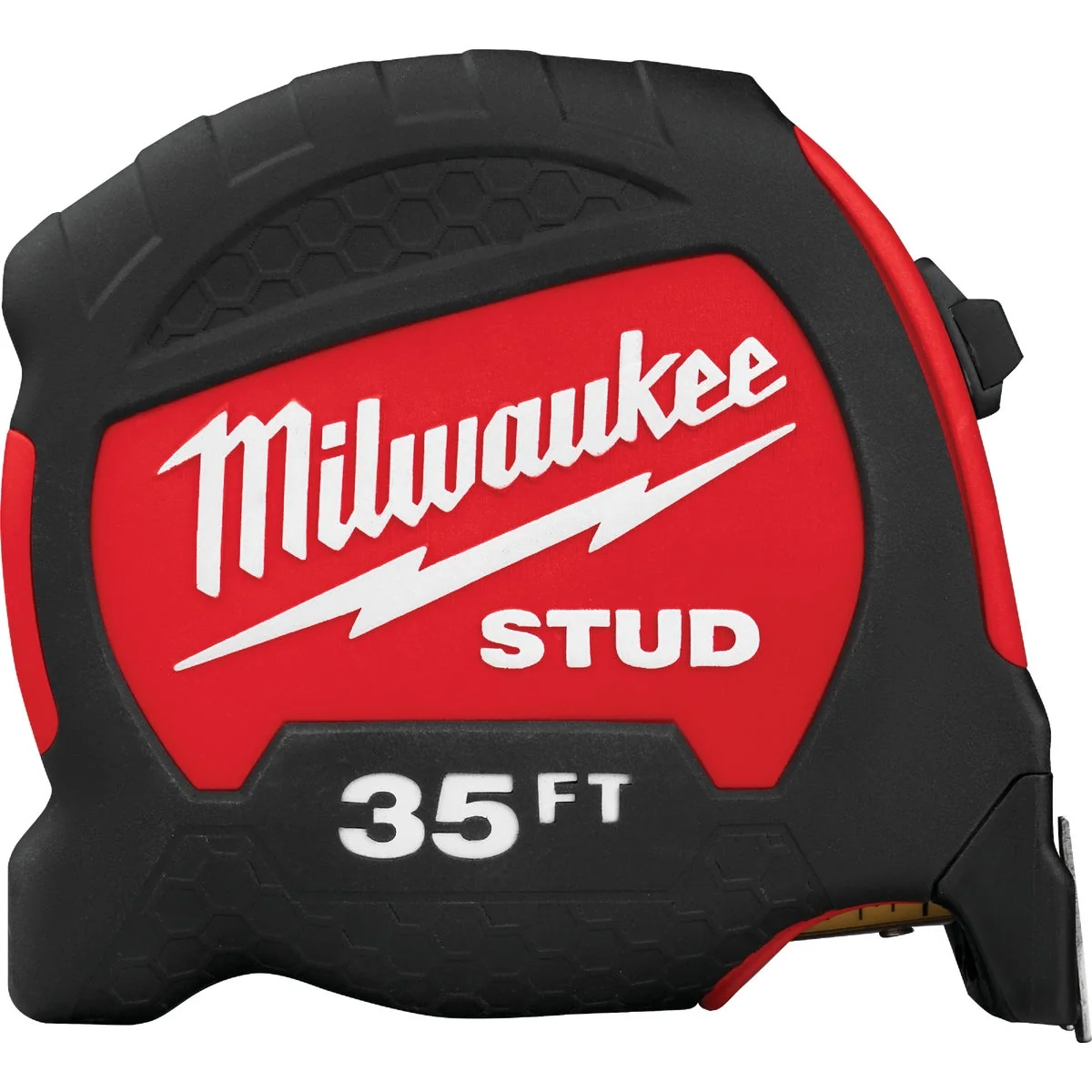 Quality Milwaukee 35 Ft. Gen II STUD Tape Measure Powerful
