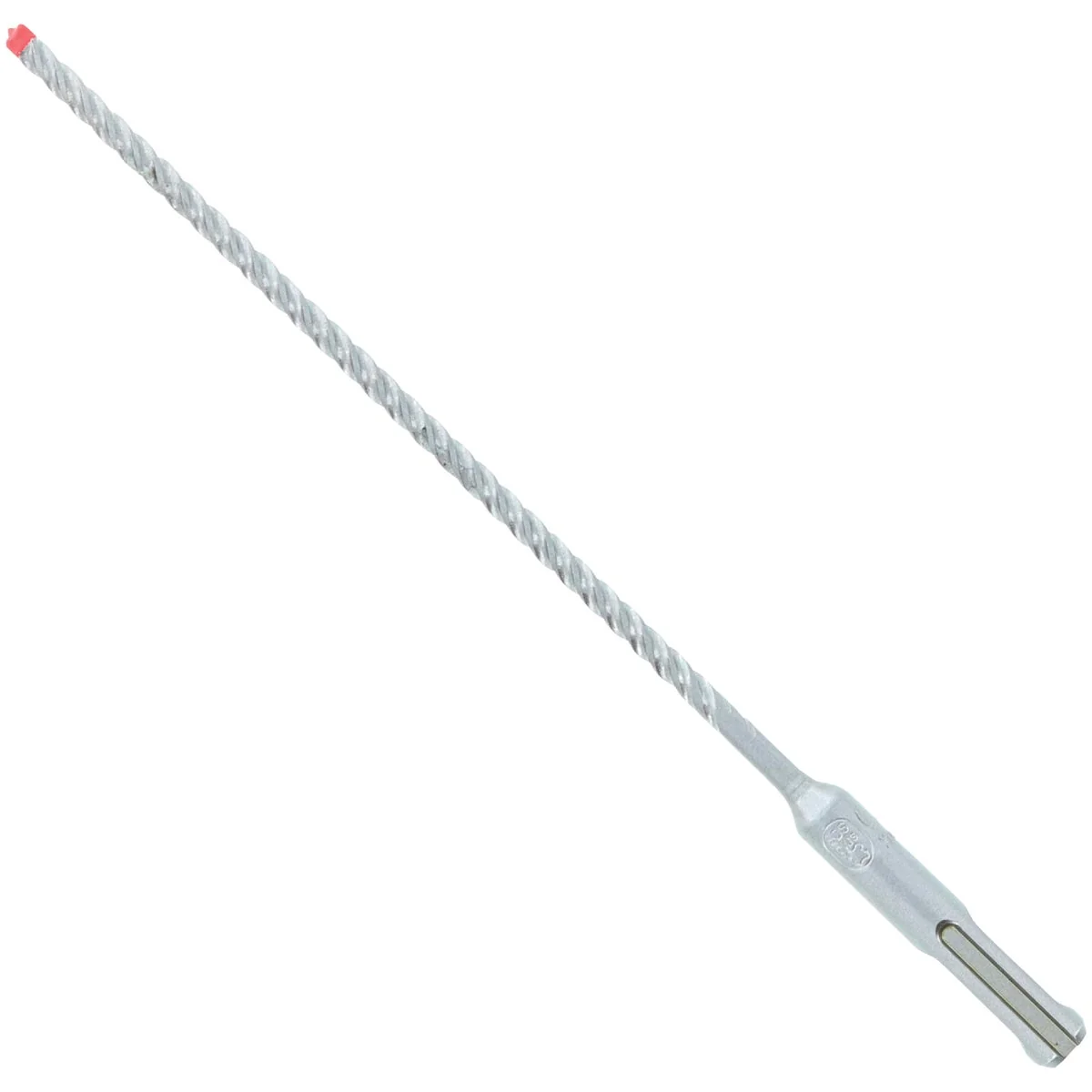 Premium Material Diablo Rebar Demon 3 16 In. x 8 In. SDS-Plus Full Carbide Rotary Hammer Drill Bit 25-Pack Traditional