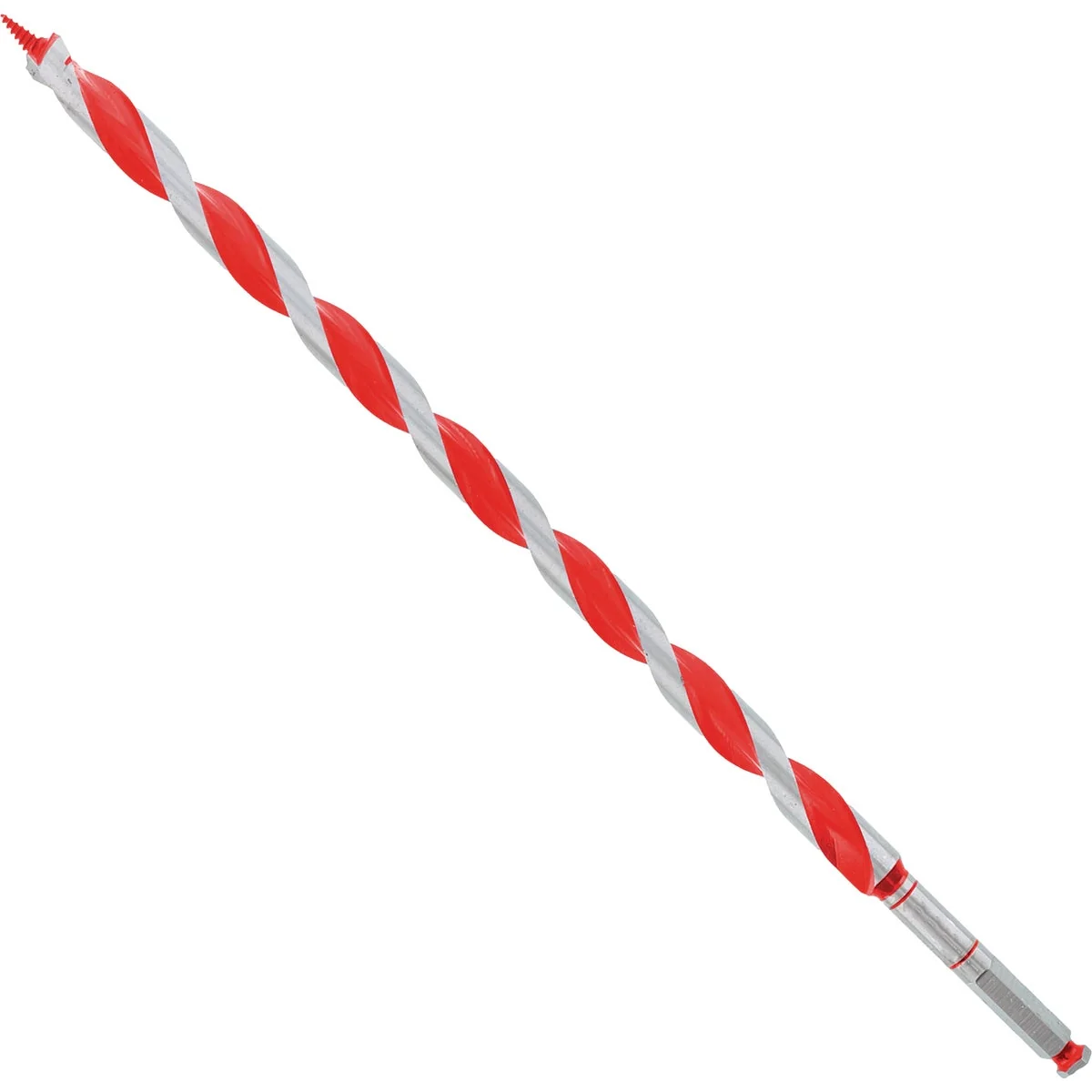 Optimized Diablo 3 4 In. x 17-1 2 In. Auger Bit Eco-Friendly